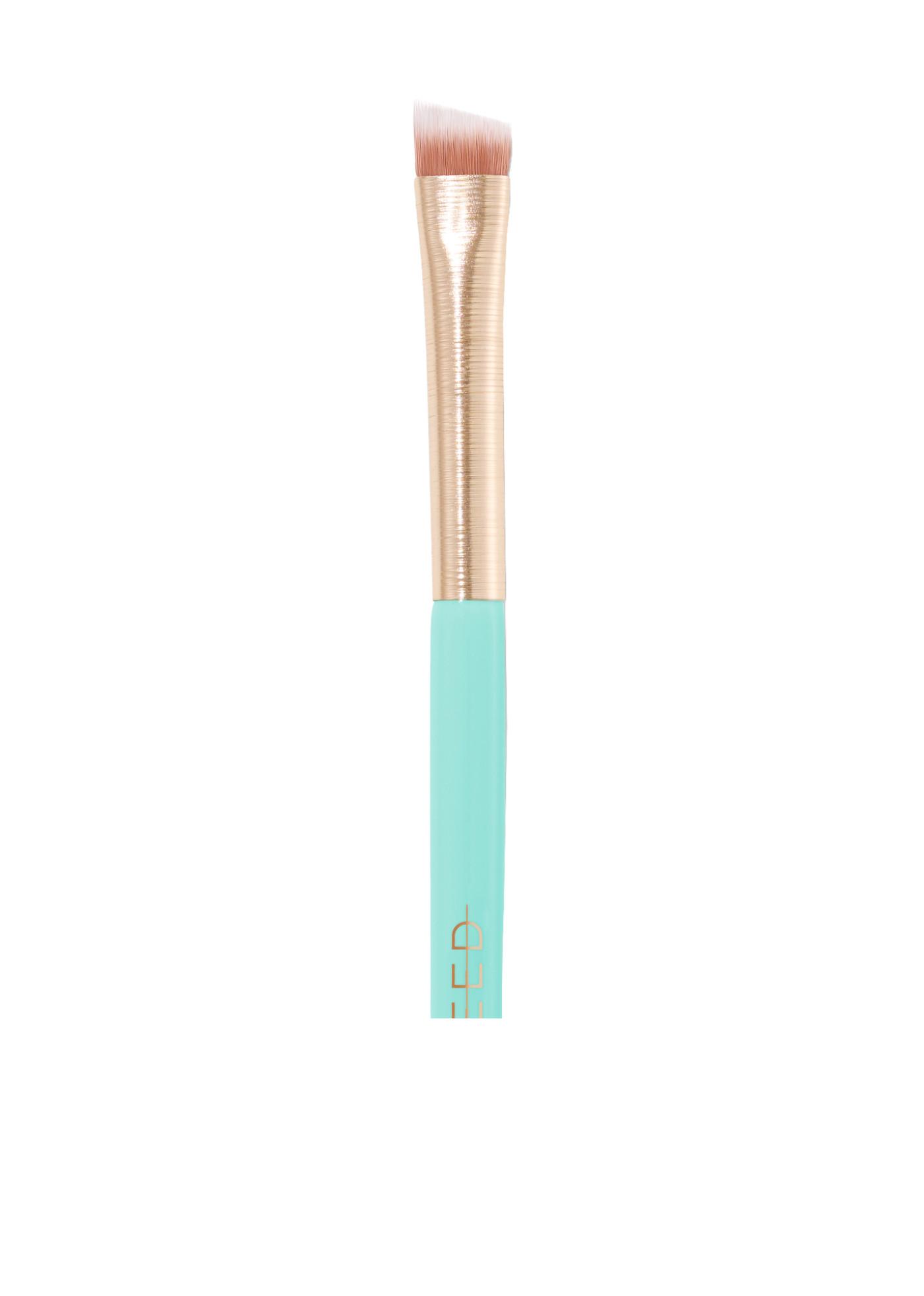 Sweed  Pinsel 08 Duo Brow & Liner Brush 