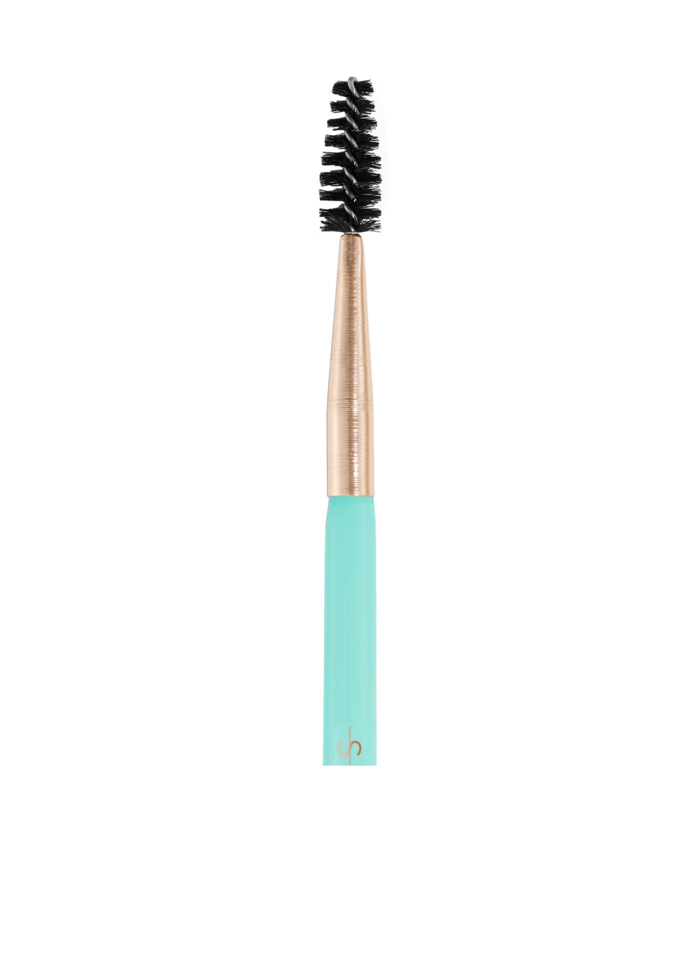 Sweed  Pinsel 08 Duo Brow & Liner Brush 