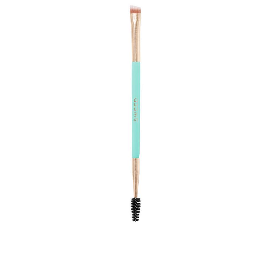Pinsel 08 Duo Brow & Liner Brush
