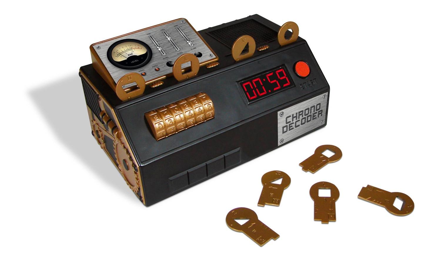 B2X  Gioco della stanza di fuga 