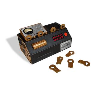 B2X  Gioco della stanza di fuga 