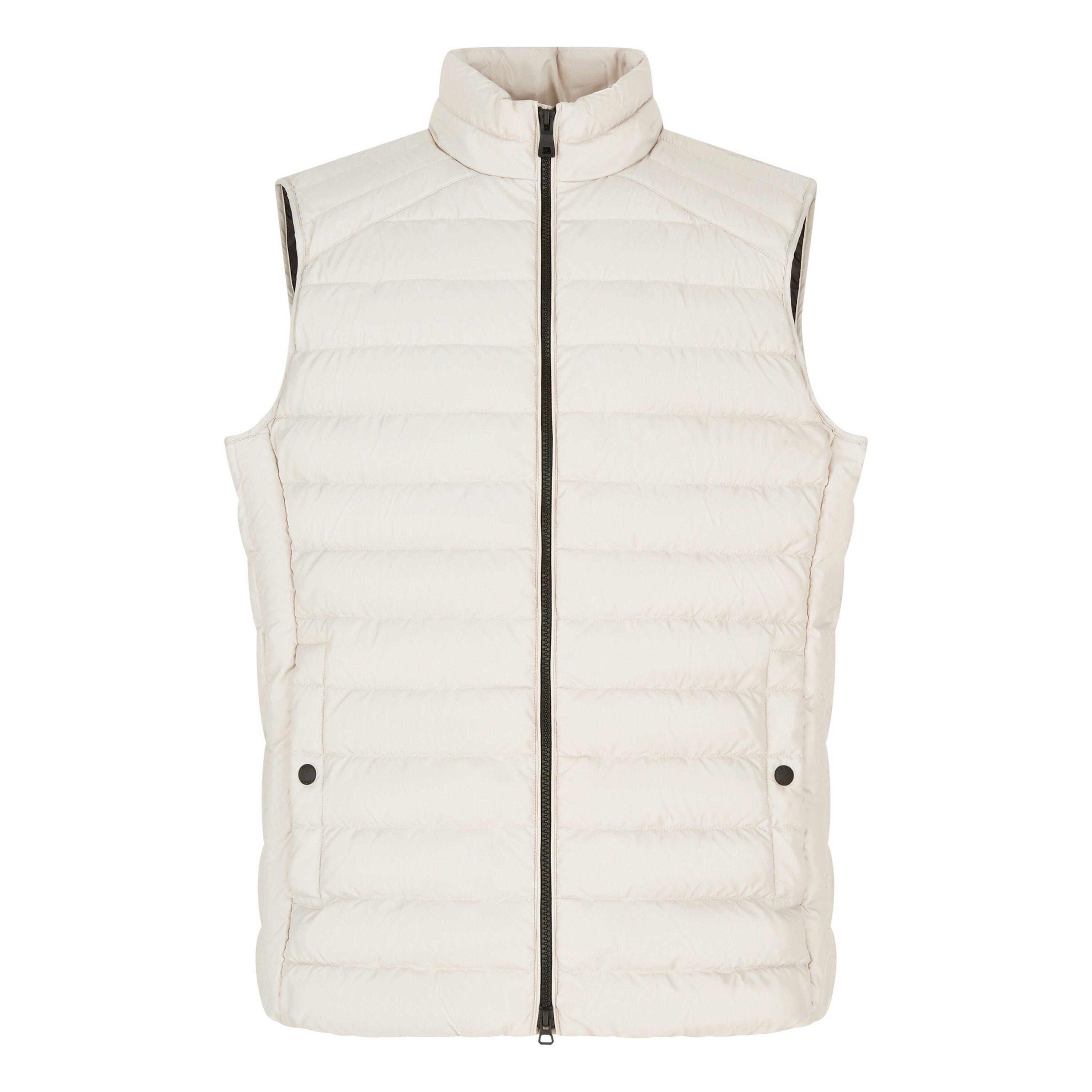 Image of Ärmellose Daunenjacke Kennet Herren 50