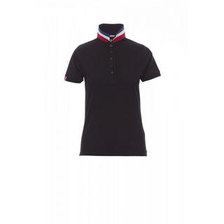 Payper Wear  payper nation damen-poloshirt 