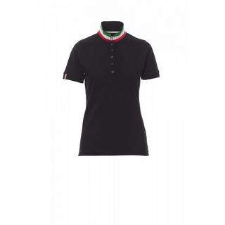 Payper Wear  payper nation damen-poloshirt 