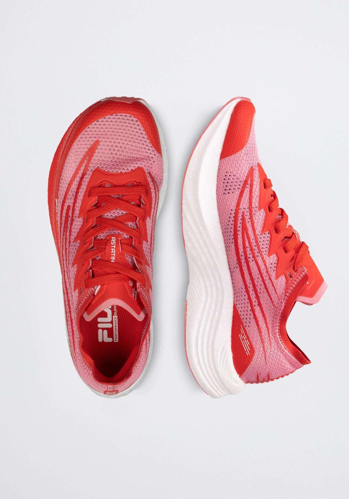 FILA  scarpe running da donna  astatine 