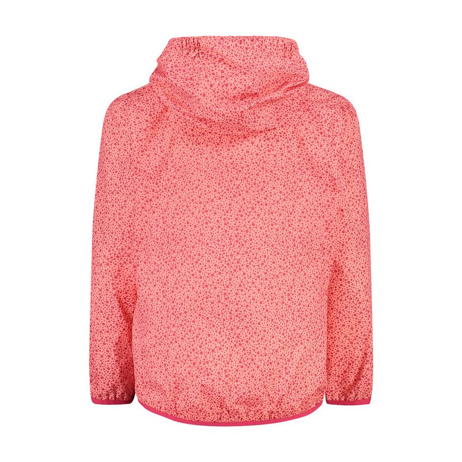 CMP Regenjacke mit Kapuze  
