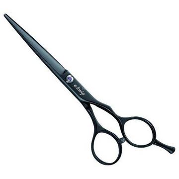 HS Schere e-kwip 5.25 Slim Black