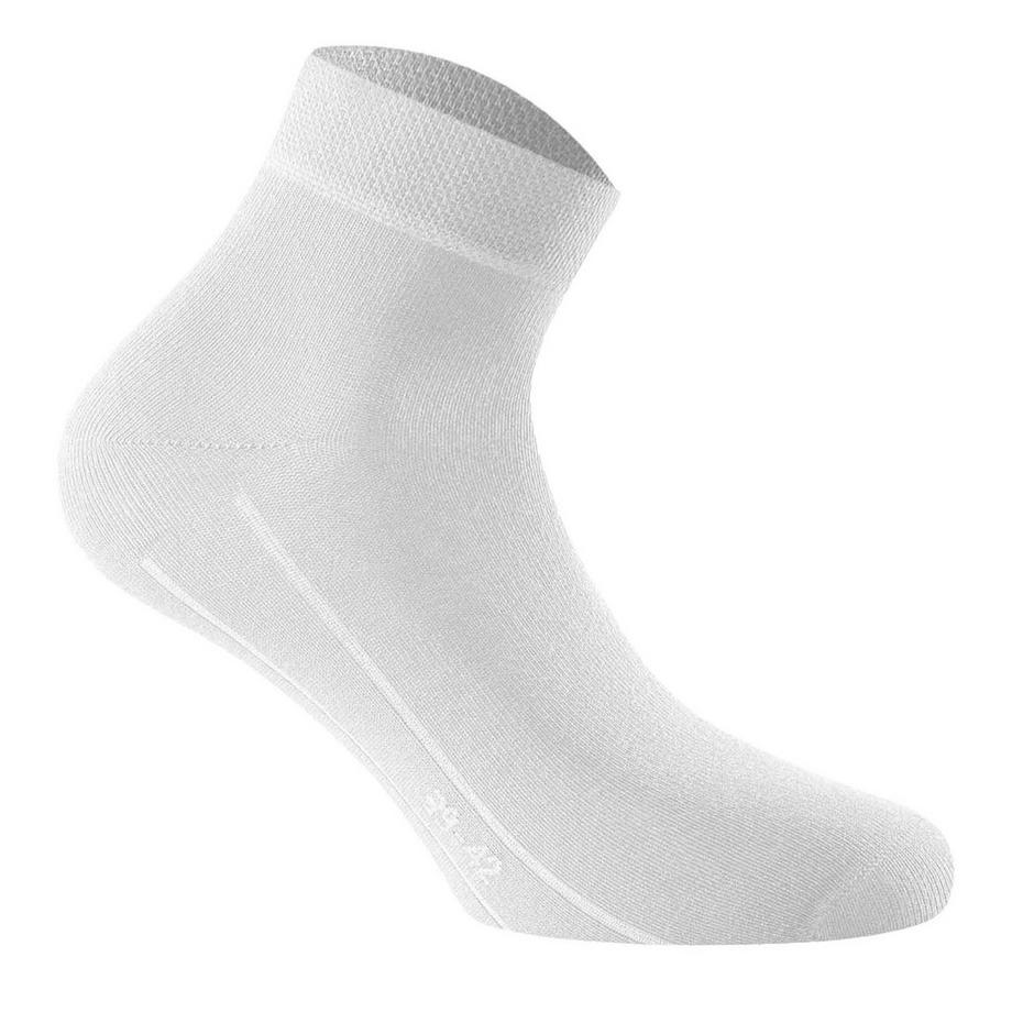 Rohner Sneaker Plus Socken 3er-Pack  