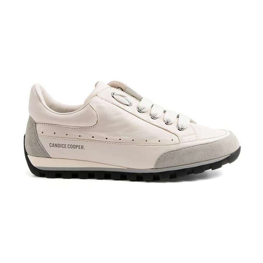 Candice Cooper Runlo Flash Track Sneakers  