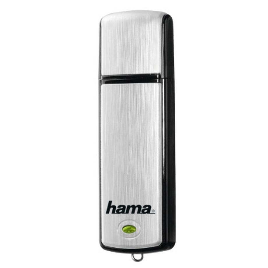 hama  FlashPen Fancy - 32GB USB 2.0 10MB/s 