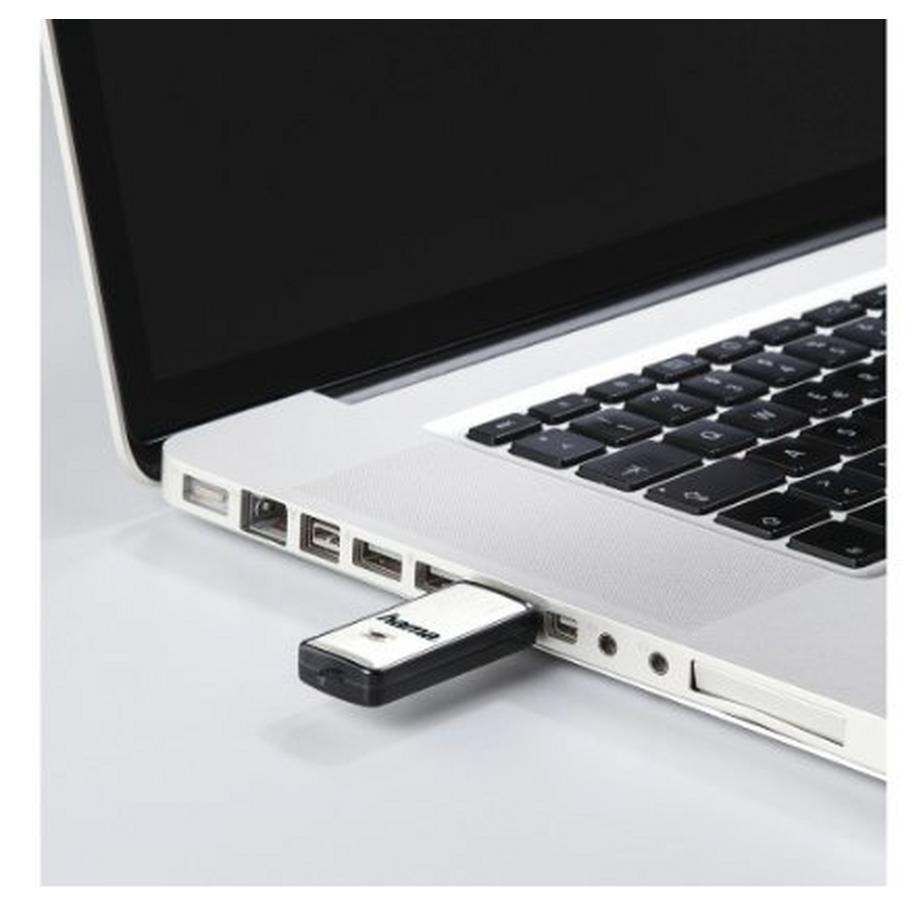 hama  FlashPen Fancy - 32GB USB 2.0 10MB/s 
