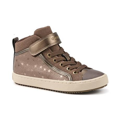 GEOX  sneakers da bambina kalispera 