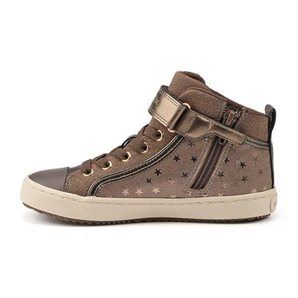 GEOX  sneakers da bambina kalispera 