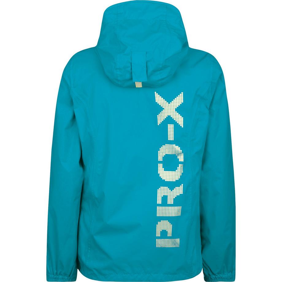 PRO-X Flash Wasserdichte Jacke  