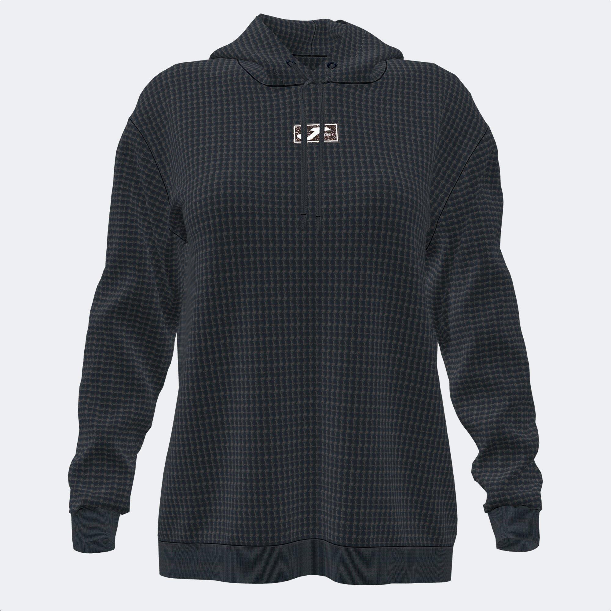 Image of Hoodie Daphne Damen S