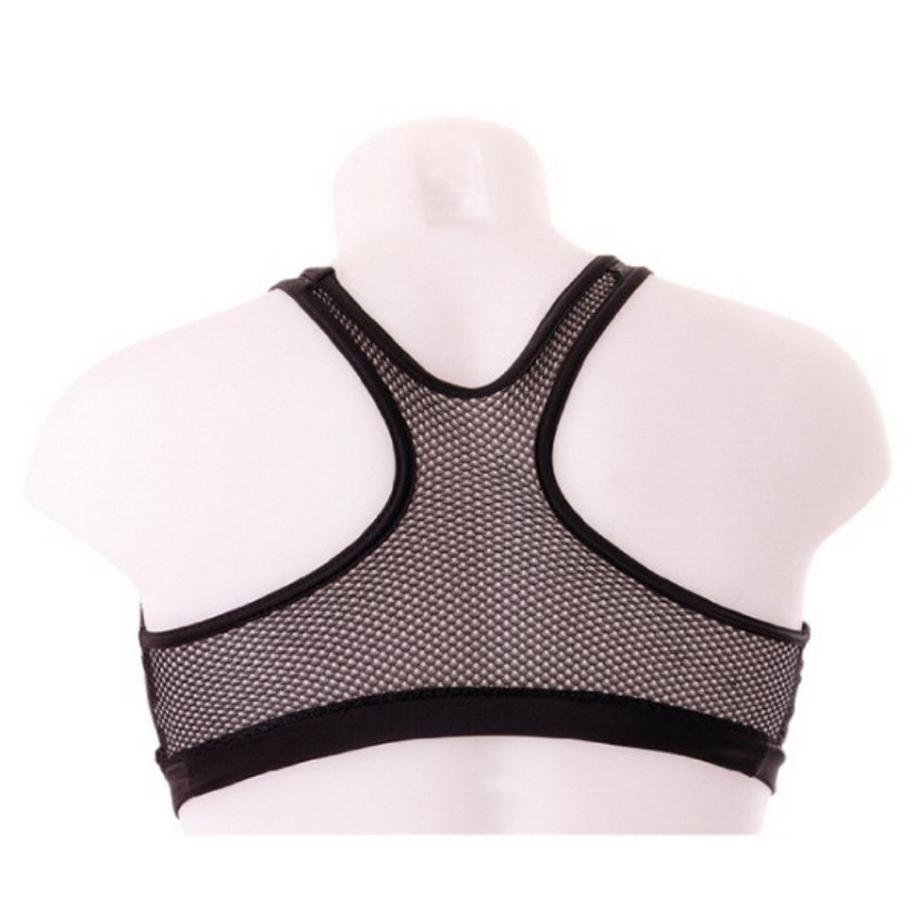 METALBOXE  brassière avec coques etal boxe 