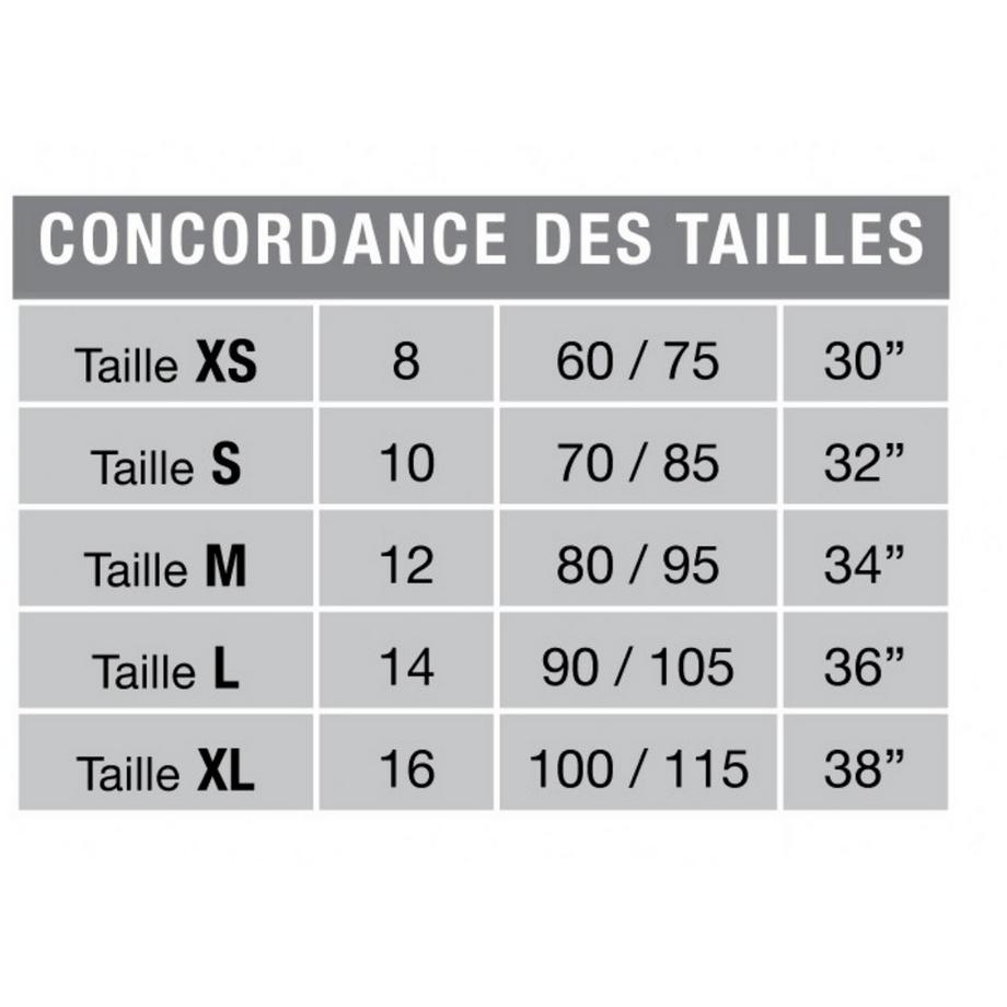 METALBOXE  brassière avec coques etal boxe 