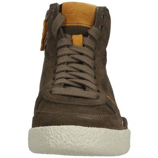 Clarks  Sneaker 