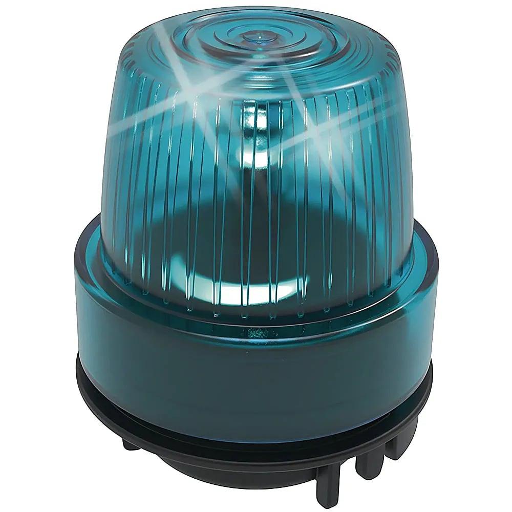 Image of Bobby Car Sos-light & Sound Unisex Blau ONE SIZE