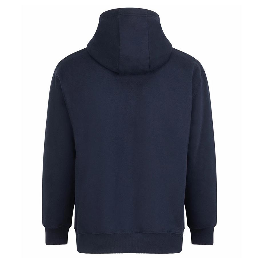 AWDis Schwerer Kapuzenpullover mit Reissverschluss  