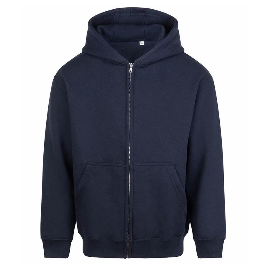 Vision Kapuzenpullover, Schwer
