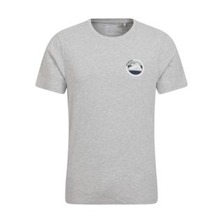 Mountain Warehouse Aviemore Kurzarm T-Shirt  