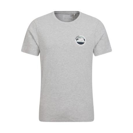 Mountain Warehouse Aviemore Kurzarm T-Shirt  