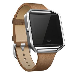 fitbit  Blaze Lederarmband 
