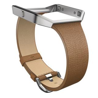 fitbit  Blaze Lederarmband 