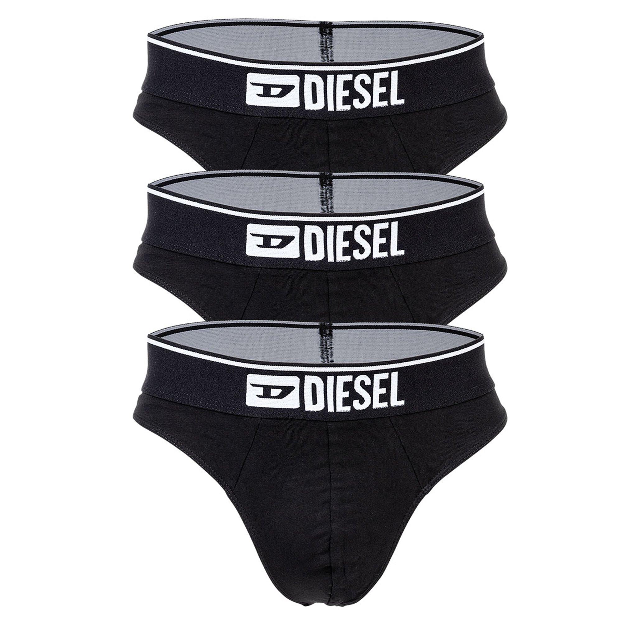 DIESEL  String  Paquet de 3 Stretch-UMBR-STRINGTHREEPACK 