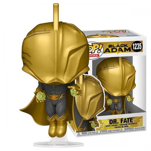 Funko  Funko Pop ! Black Adam : Dr Fate (1235) 