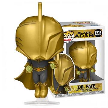 Funko POP! Black Adam: Dr Fate (1235)