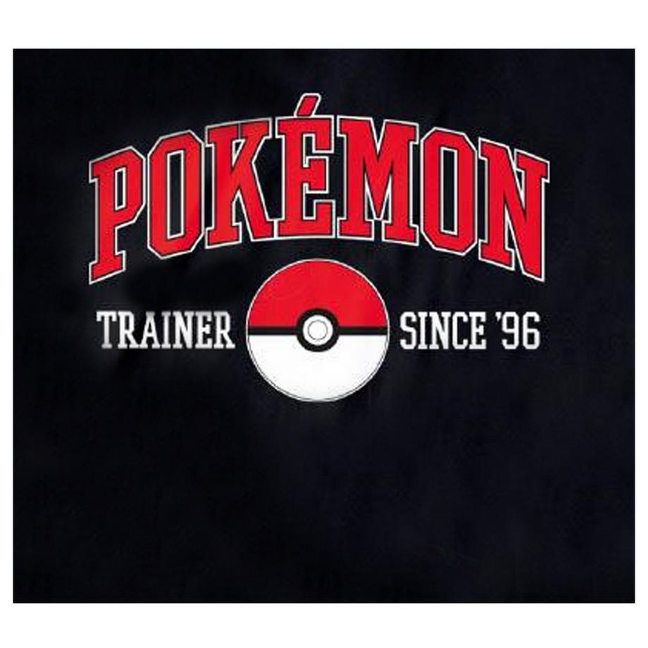 Pokemon Trainer T-Shirt  