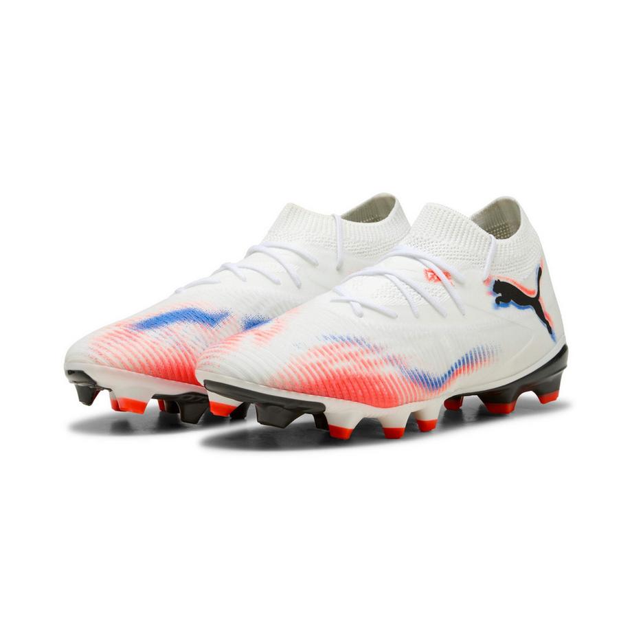 PUMA Scarpe calcio da future 8 match fg/ag  