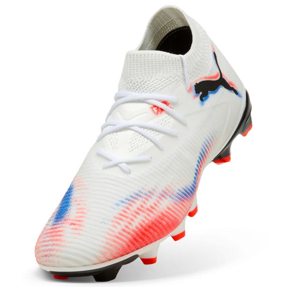 PUMA Scarpe calcio da future 8 match fg/ag  