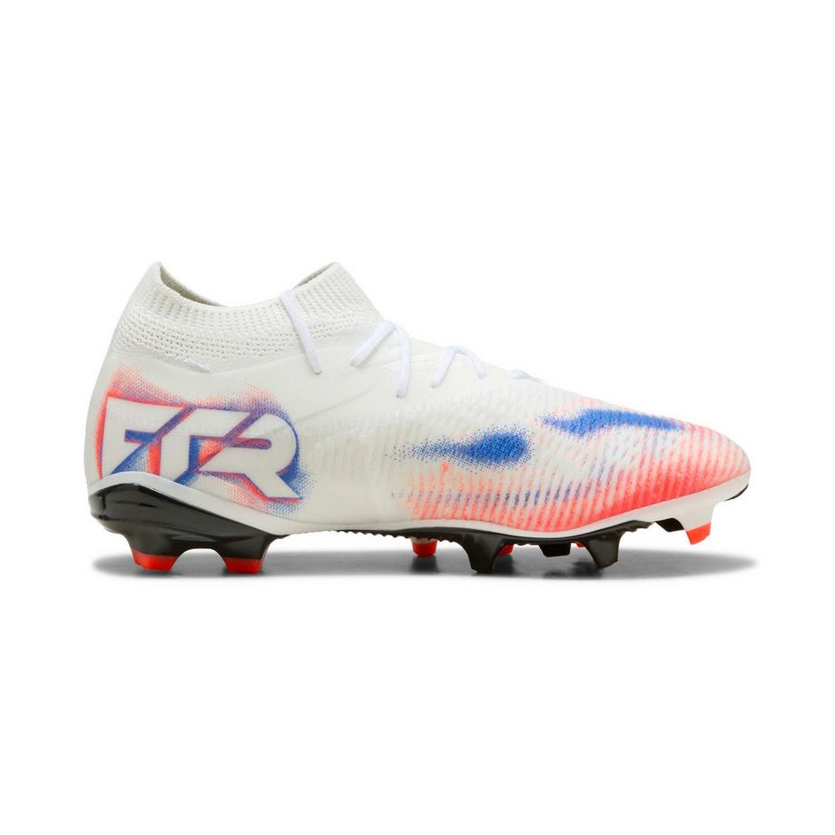 PUMA Scarpe calcio da future 8 match fg/ag  