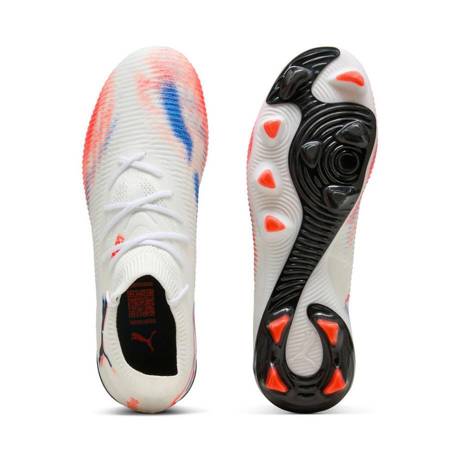 PUMA Scarpe calcio da future 8 match fg/ag  