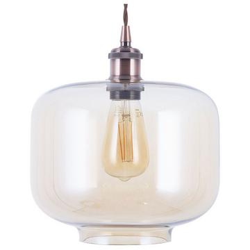 Lampe suspension en Verre Moderne LANATA