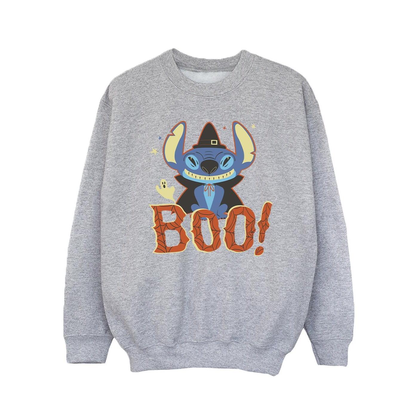 Disney  Sweat BOO! 