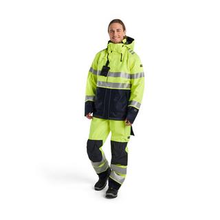 Blaklader  veste iperéable hardshell ultinores 