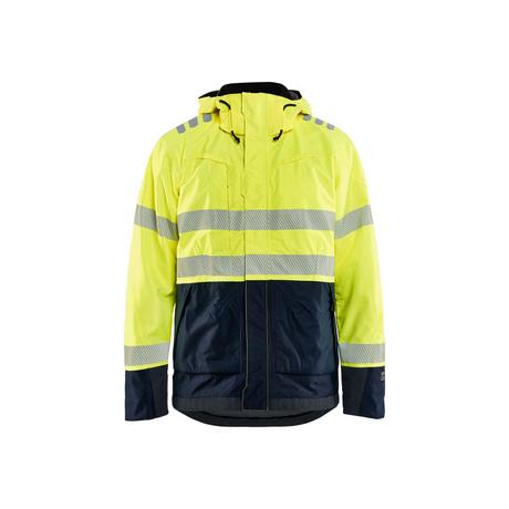 Blaklader  veste iperéable hardshell ultinores 