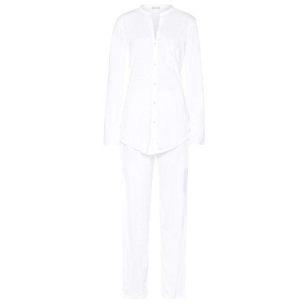 HANRO  Cotton Deluxe - Pyjama 