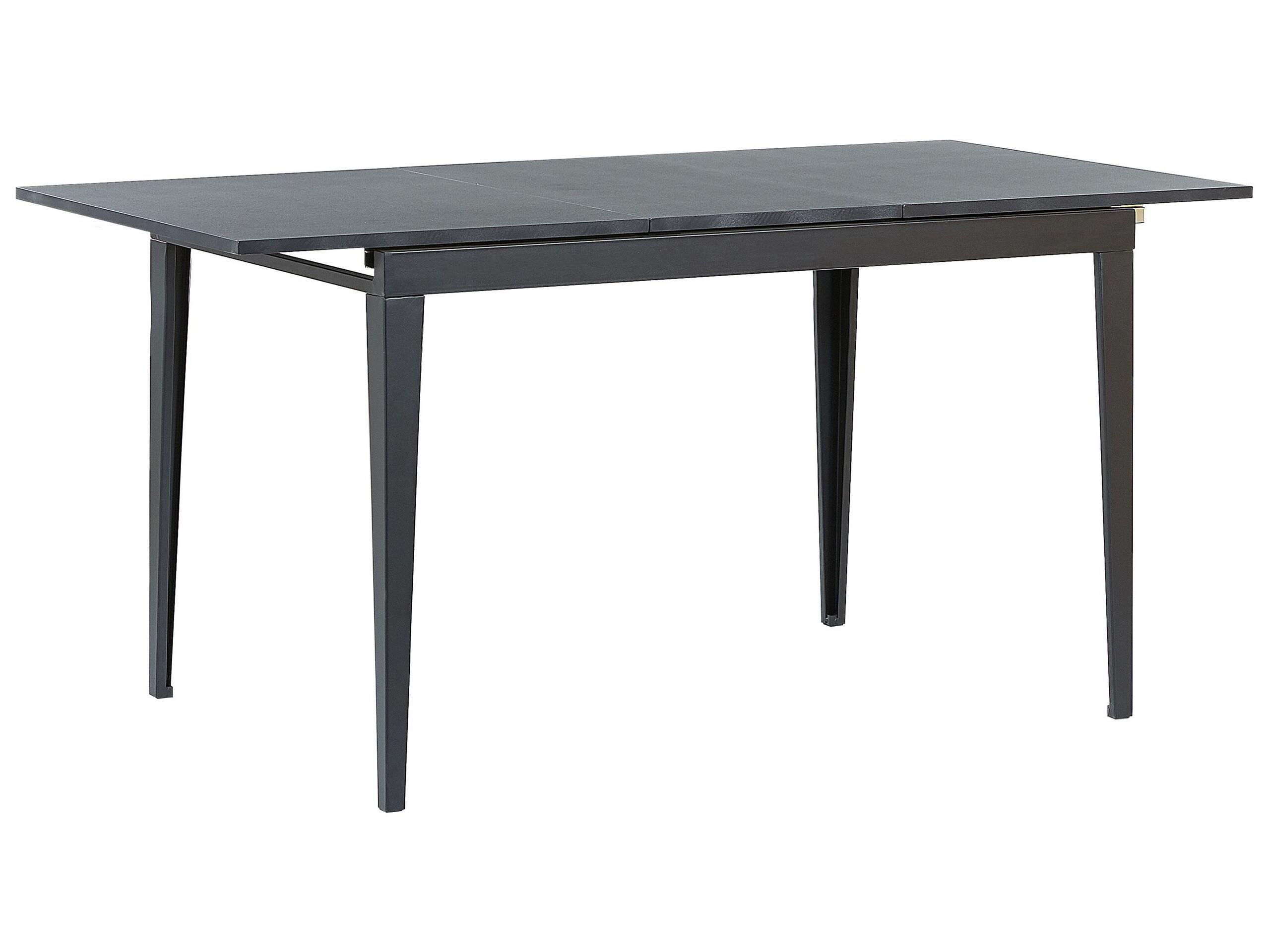 Beliani Table de repas en MDF Moderne NORLEY  