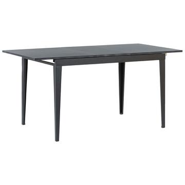 Table de repas en MDF Moderne NORLEY