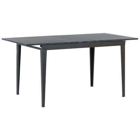 Beliani Table de repas en MDF Moderne NORLEY  