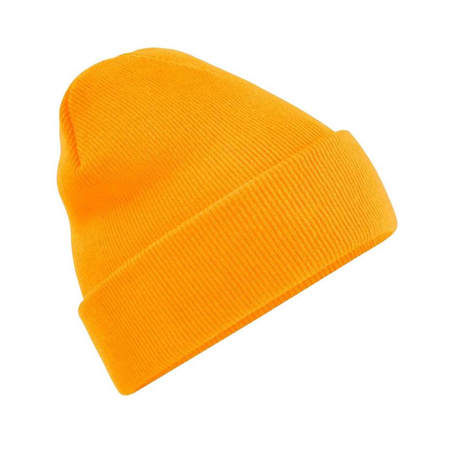 Bonnet À Manchettes Original S,