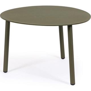 mutoni Garten Beistelltisch Sparky olive 70x56  