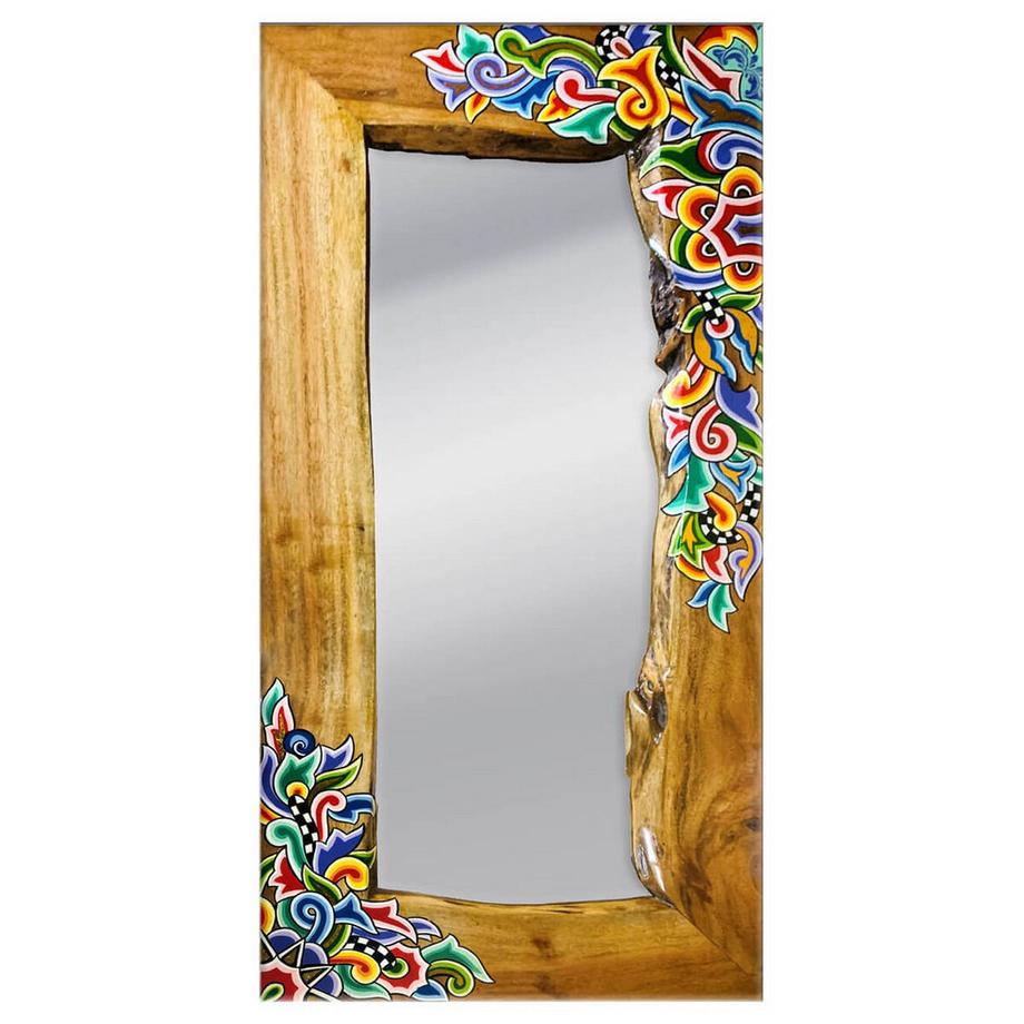 Toms Drag Toms Drag Drag miroir Nature 85x42  