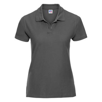 Polo Shirt Europe Ultimate Klassik Kurzarm