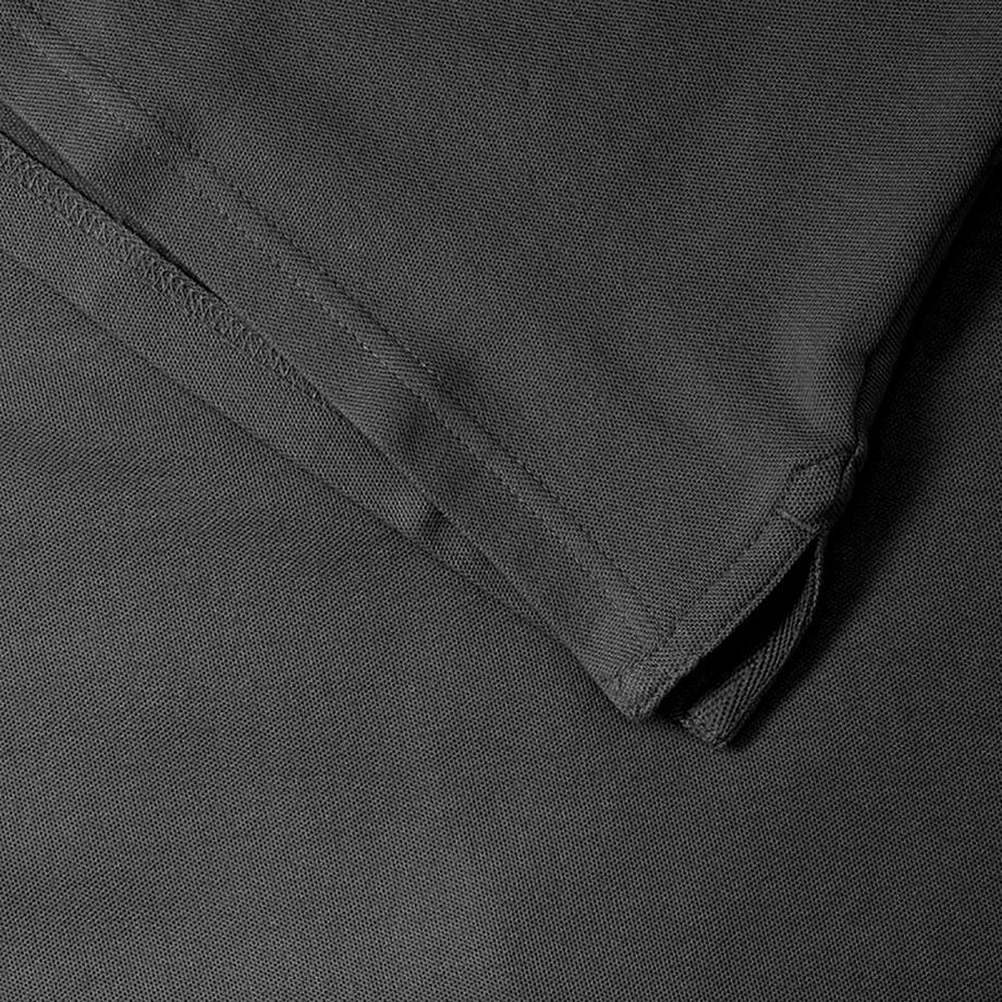 Russell Europe Ultimate Classico Polo a Maniche Corte  